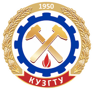 Logo КузГТУ